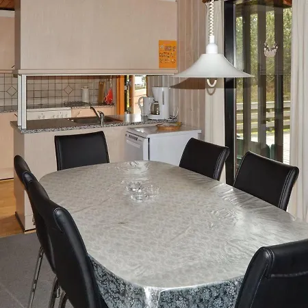 Falki - 2-5km From The Sea In Western Jutland By Interhome * Bolilmark