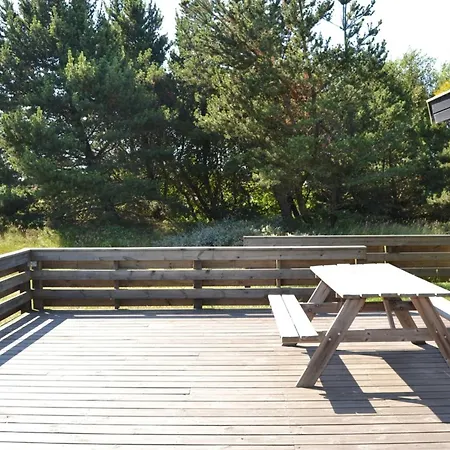 Falki - 2-5km From The Sea In Western Jutland By Interhome *