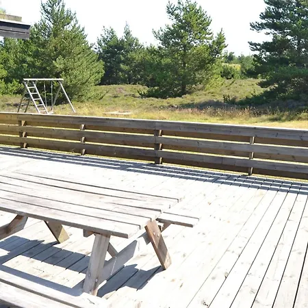 Holiday home Falki - 2-5km From The Sea In Western Jutland By Interhome *
