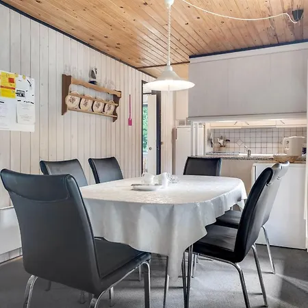Ferienhaus Falki - 2-5km From The Sea By Interhome Bolilmark