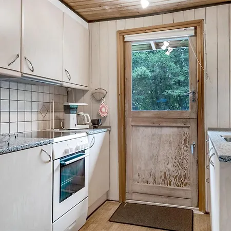 Ferienhaus Falki - 2-5km From The Sea By Interhome *