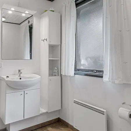 Falki - 2-5km From The Sea By Interhome *