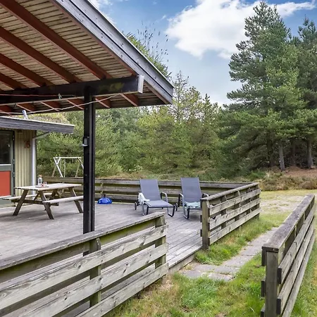 Falki - 2-5km From The Sea By Interhome Bolilmark