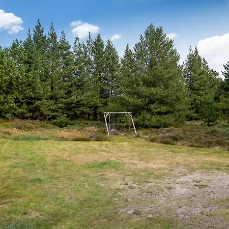 Semesterbostad Falki - 2-5km From The Sea By Interhome Bolilmark