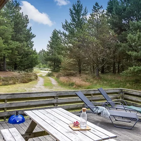 Feriehus Falki - 2-5km From The Sea By Interhome Bolilmark