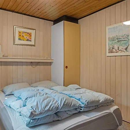 Feriehus Falki - 2-5km From The Sea By Interhome Bolilmark