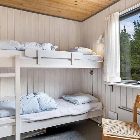 Dom wakacyjny Falki - 2-5km From The Sea By Interhome *