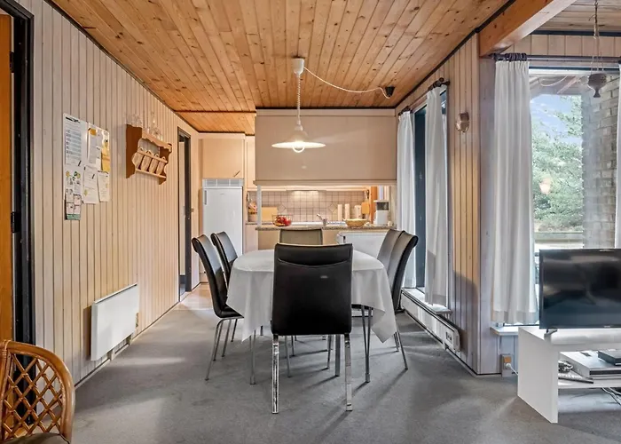 Falki - 2-5km From The Sea By Interhome Casa vacanze