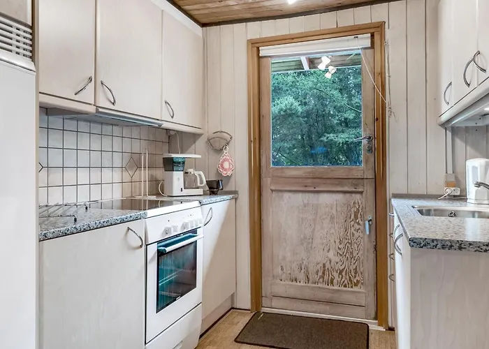 Casa vacanze Falki - 2-5km From The Sea By Interhome *