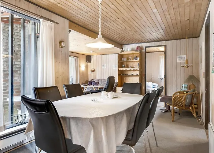 Falki - 2-5km From The Sea By Interhome * Bolilmark