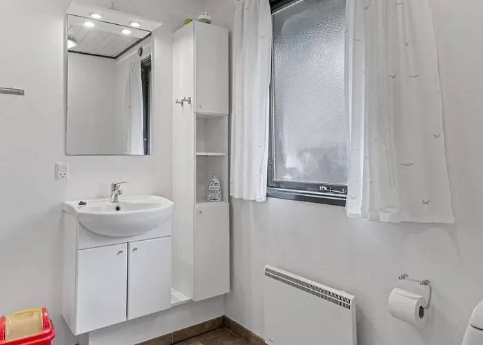 Falki - 2-5km From The Sea By Interhome *