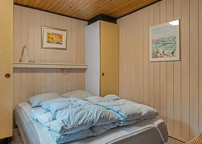 Falki - 2-5km From The Sea By Interhome Semesterbostad Bolilmark