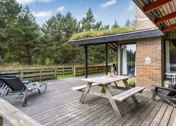 Semesterbostad Falki - 2-5km From The Sea By Interhome Bolilmark