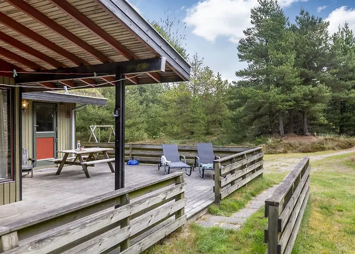 Falki - 2-5km From The Sea By Interhome Bolilmark