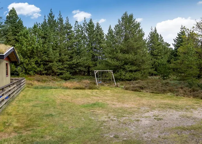 Semesterbostad Falki - 2-5km From The Sea By Interhome Bolilmark